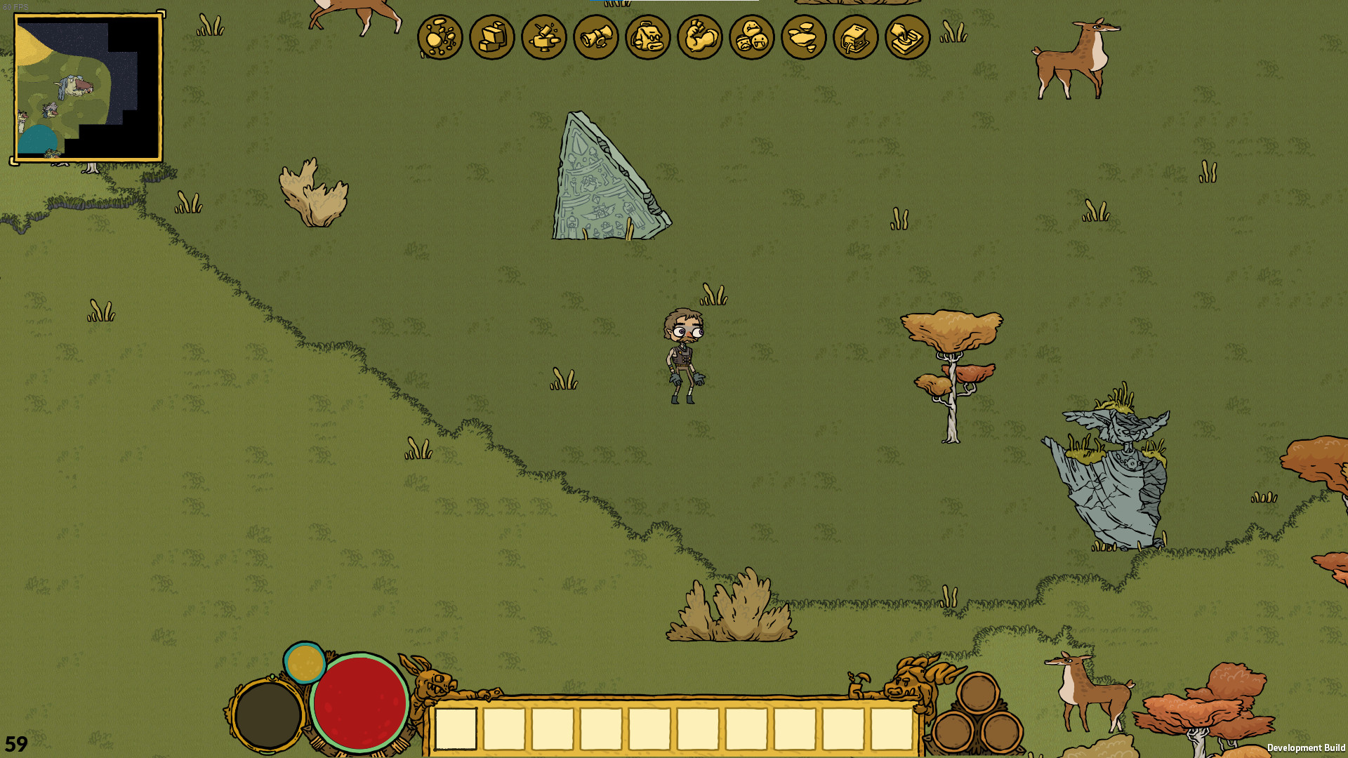 Good Heavens! - Screenshot 5