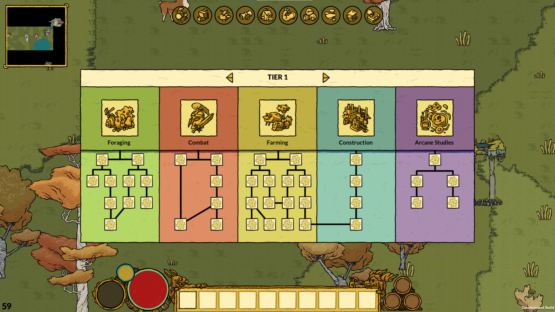 Good Heavens! - Screenshot 4