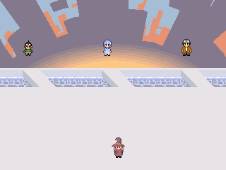 Saihate Hospital - Screenshot 7