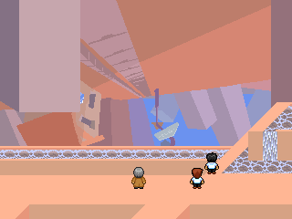 Saihate Hospital - Screenshot 1