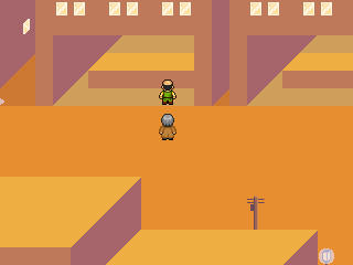 Saihate Hospital - Screenshot 6