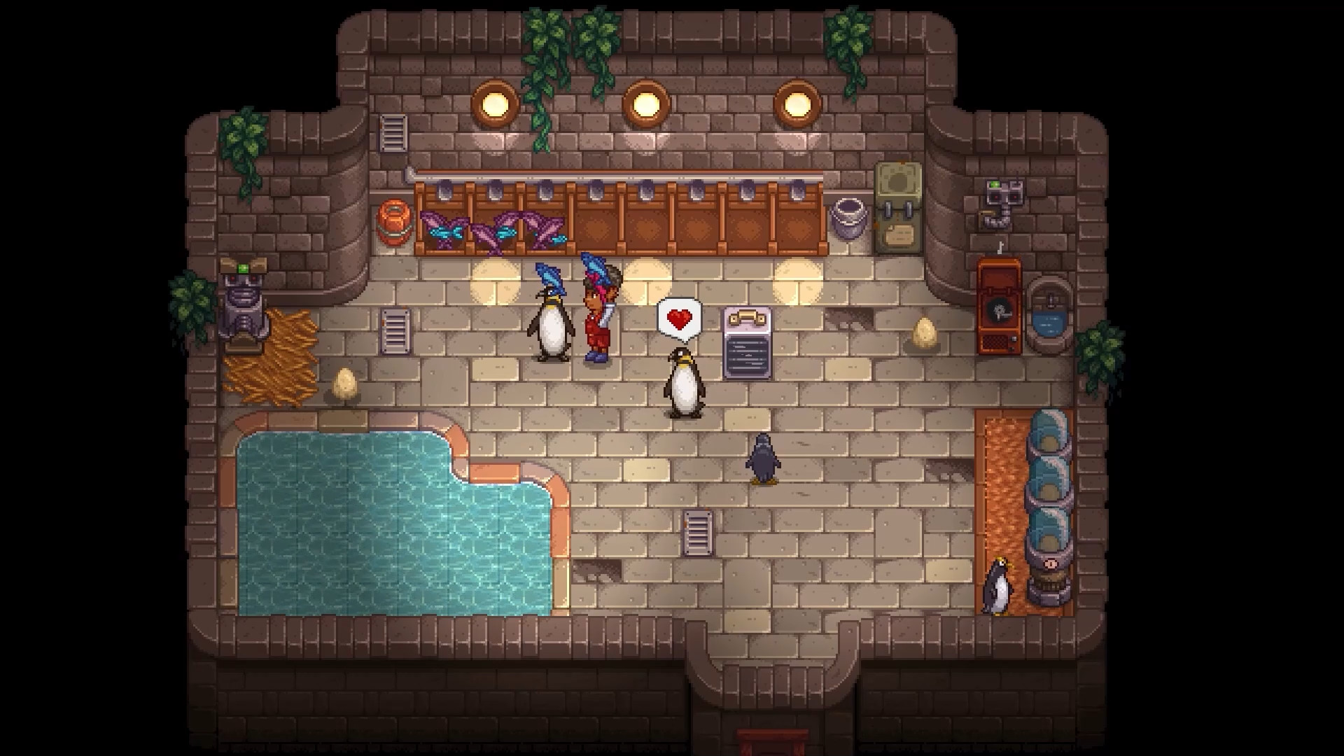 Super Zoo Story - Screenshot 3