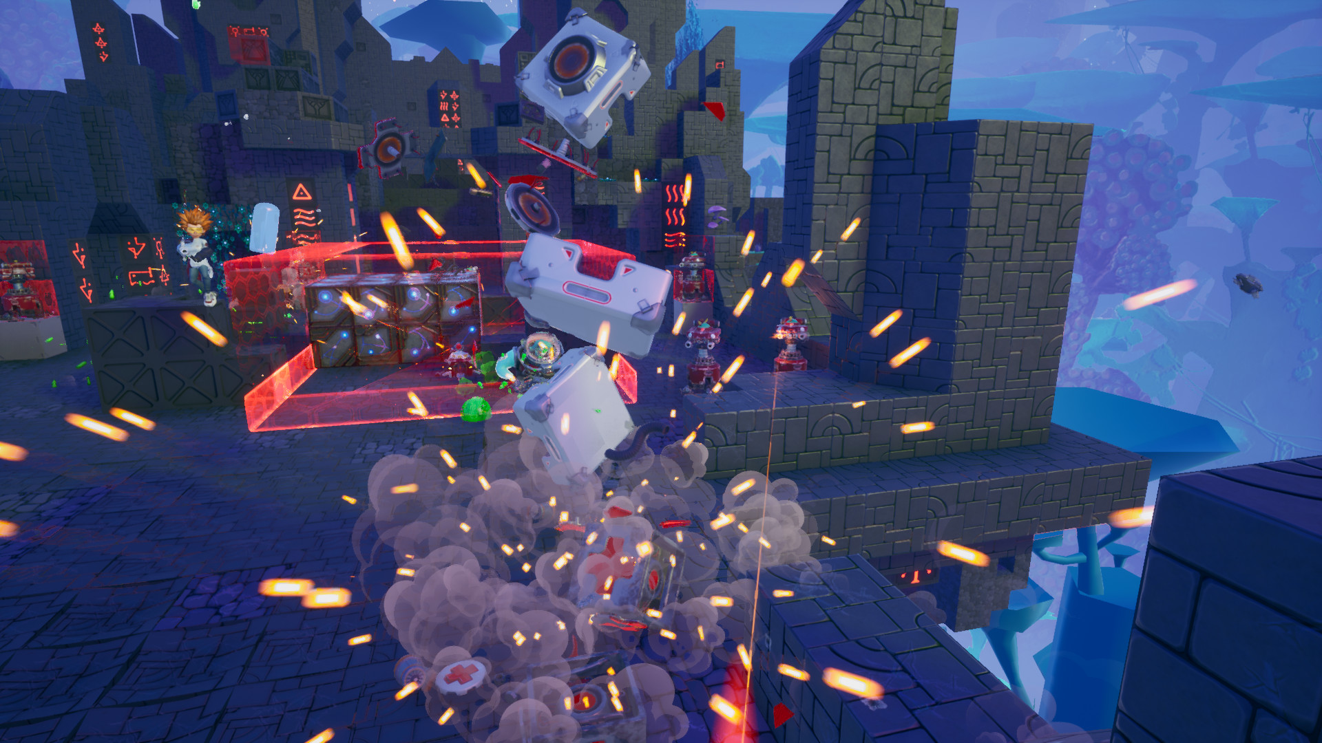 Block N Load 2 - Screenshot 3