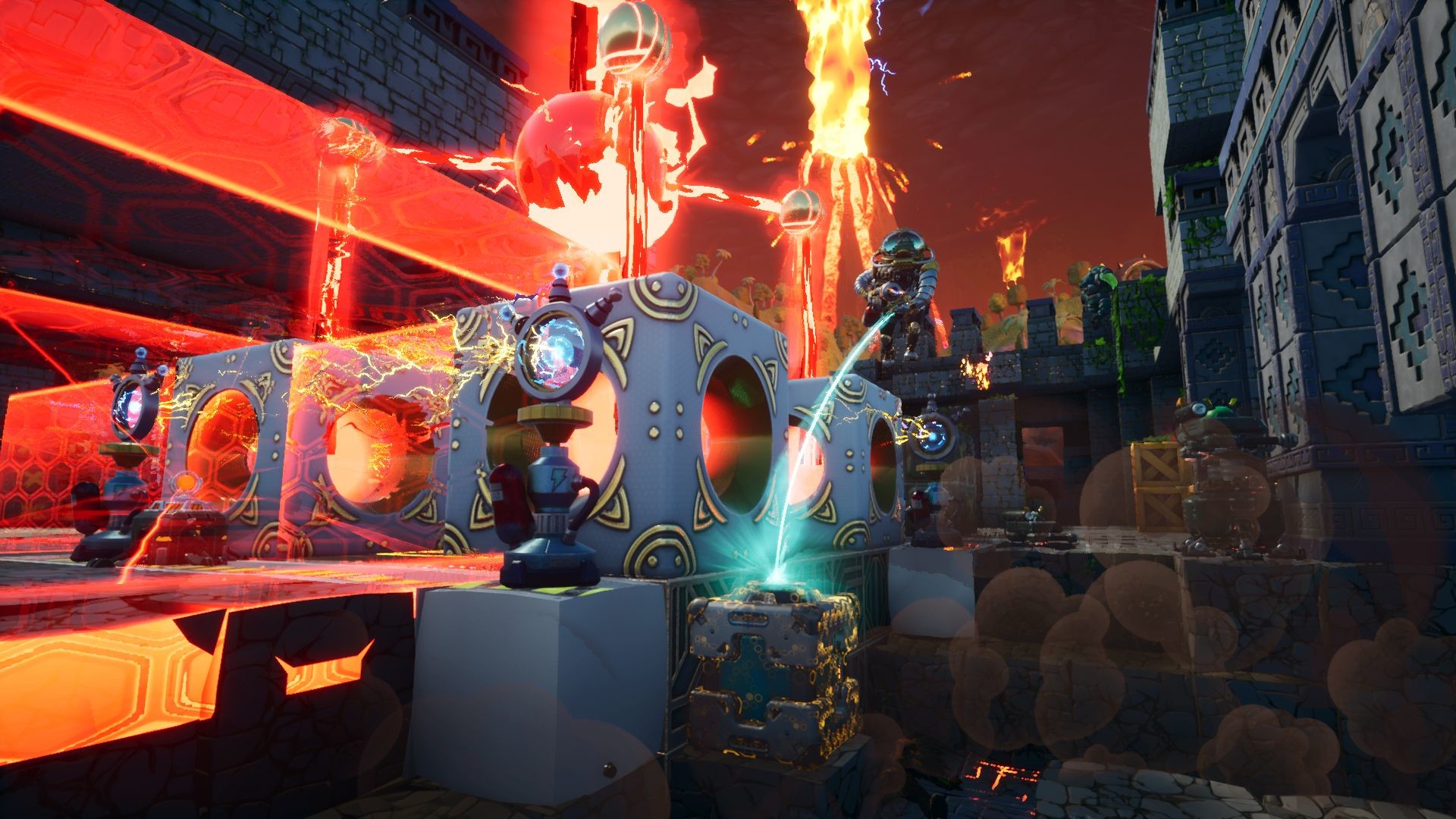 Block N Load 2 - Screenshot 1