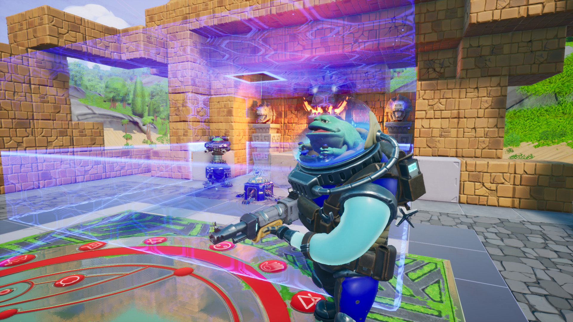 Block N Load 2 - Screenshot 5