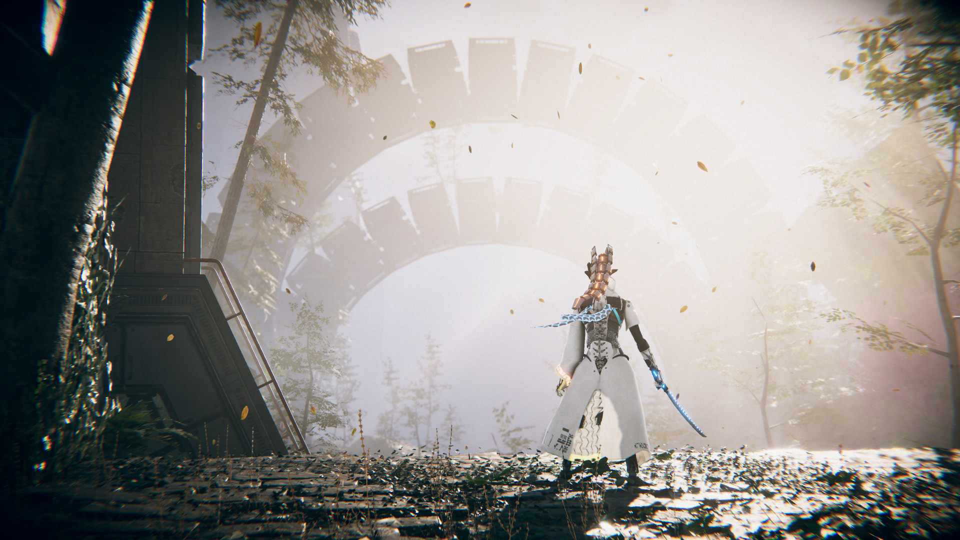 Morbid Metal - Screenshot 8