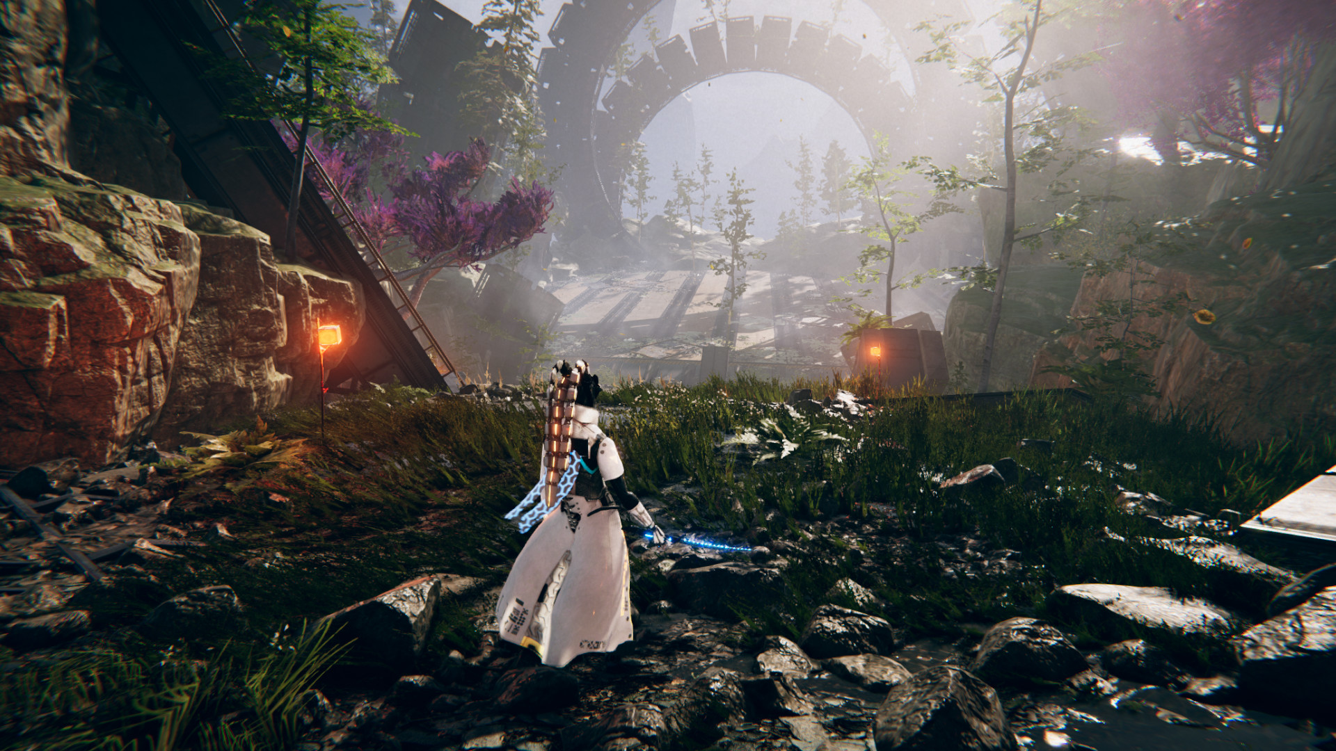 Morbid Metal - Screenshot 2