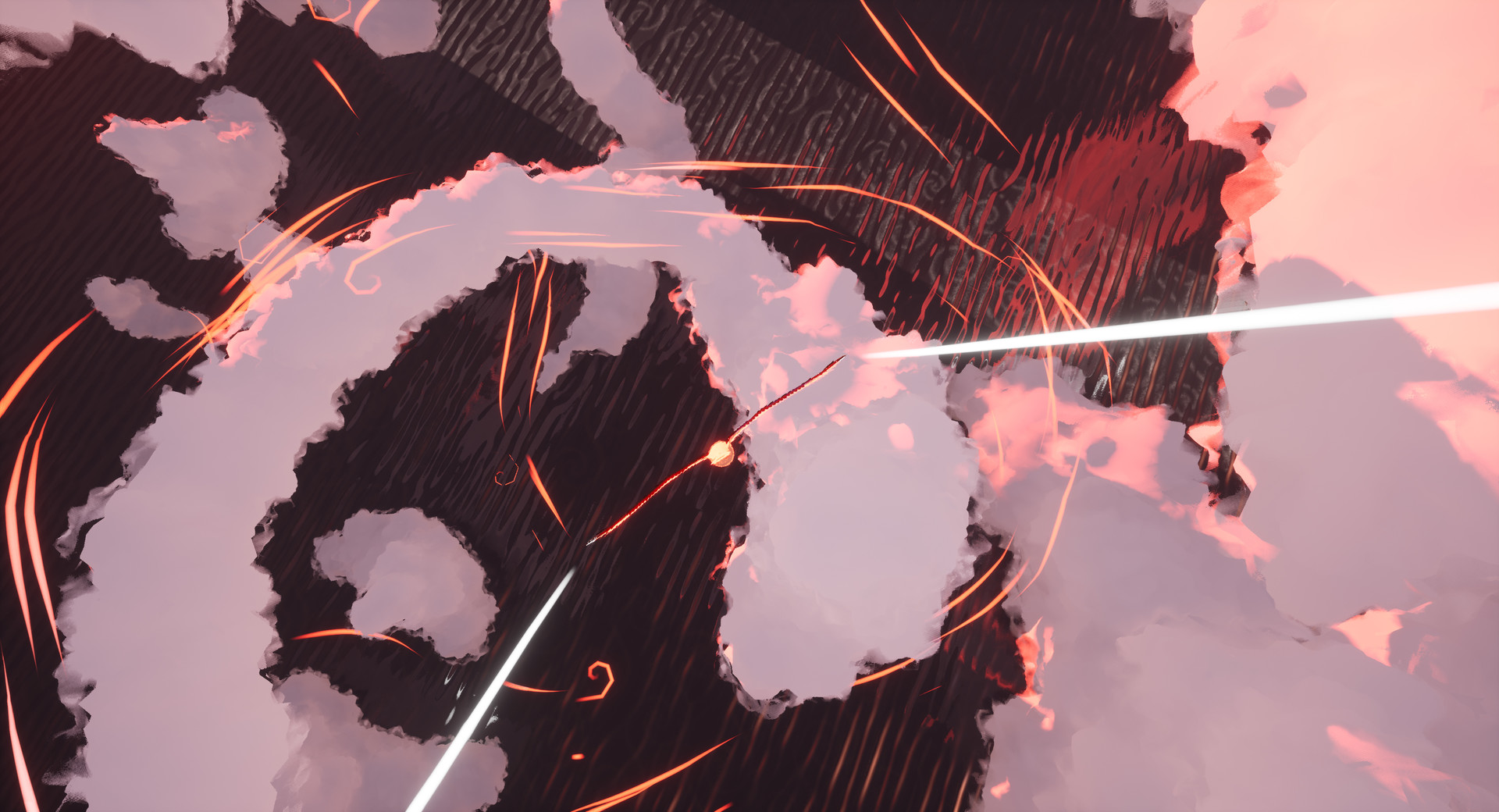 Toroa: Skycall - Screenshot 4