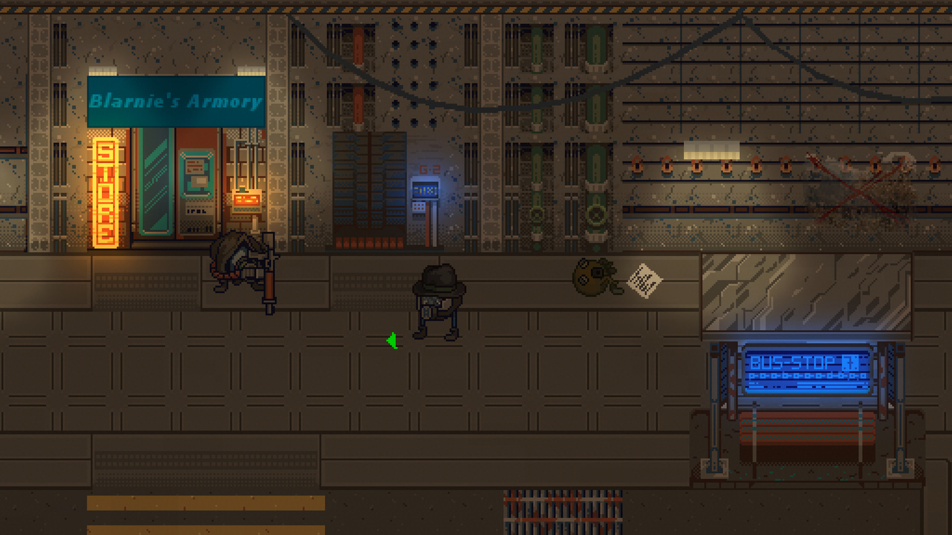 Bounty - Screenshot 4