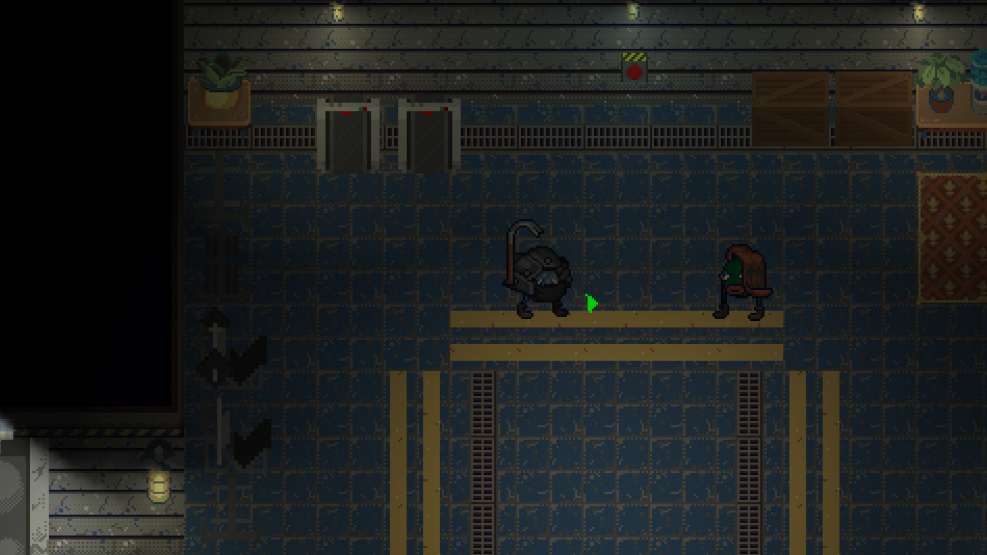 Bounty - Screenshot 3