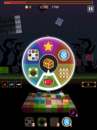 Dungeon and the Hole - Screenshot 7