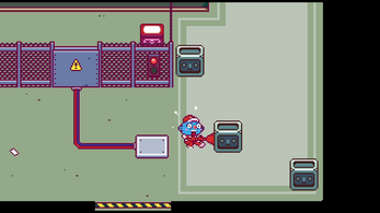 Momoinc - Screenshot 2