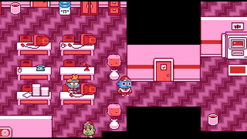 Momoinc - Screenshot 3