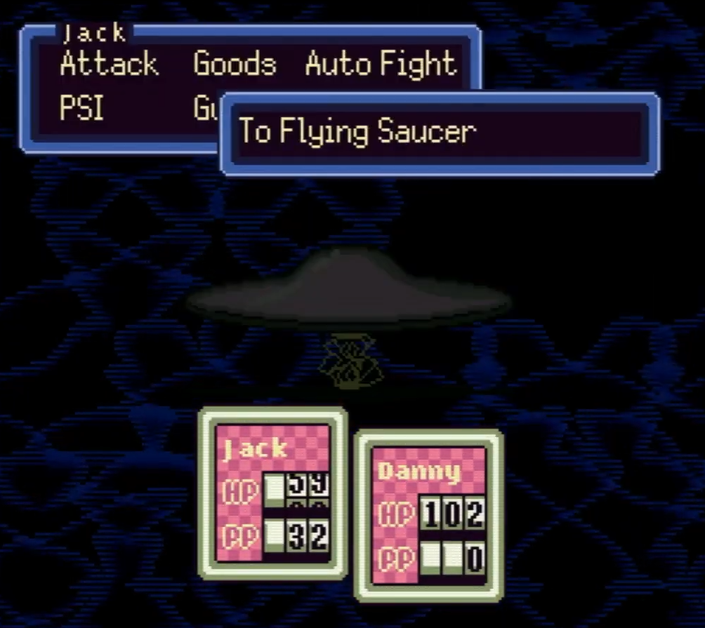 Mother: Photographic Beginnings - Screenshot 2