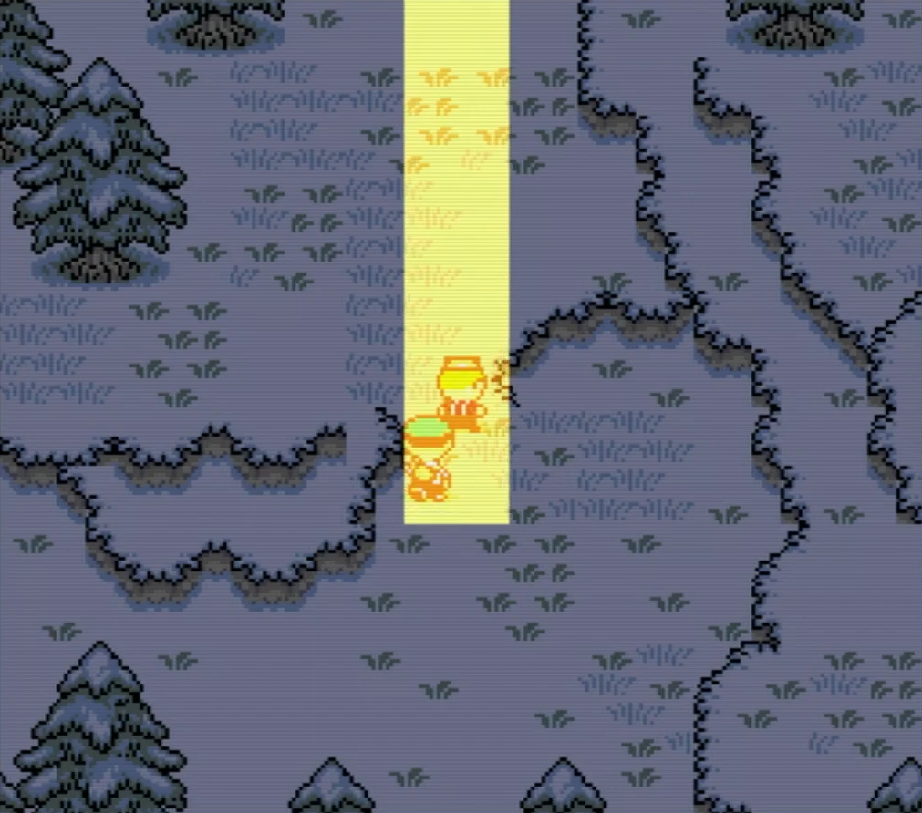 Mother: Photographic Beginnings - Screenshot 1