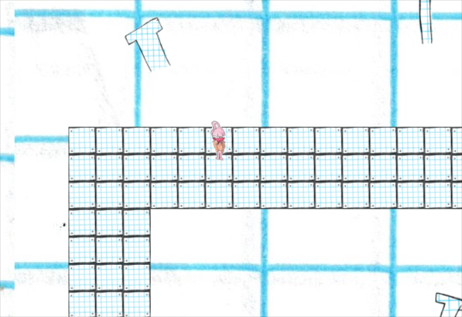 Twister: Thanksgiving Throwdown - Screenshot 3