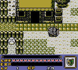 Shin SD Gundam Gaiden: Knight Gundam Monogatari - Screenshot 19