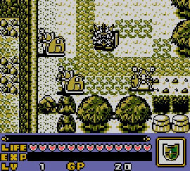 Shin SD Gundam Gaiden: Knight Gundam Monogatari - Screenshot 18