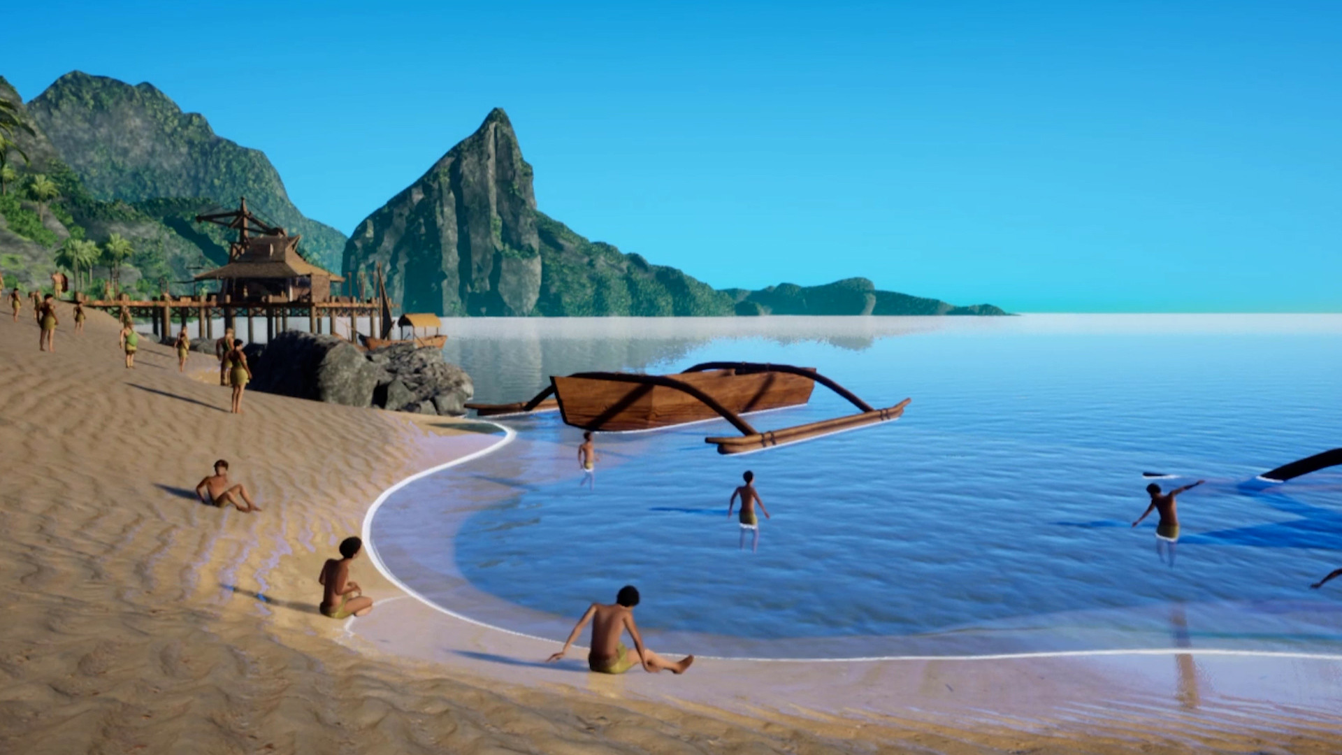 Biwar: Legend of Dragon Slayer - Screenshot 4