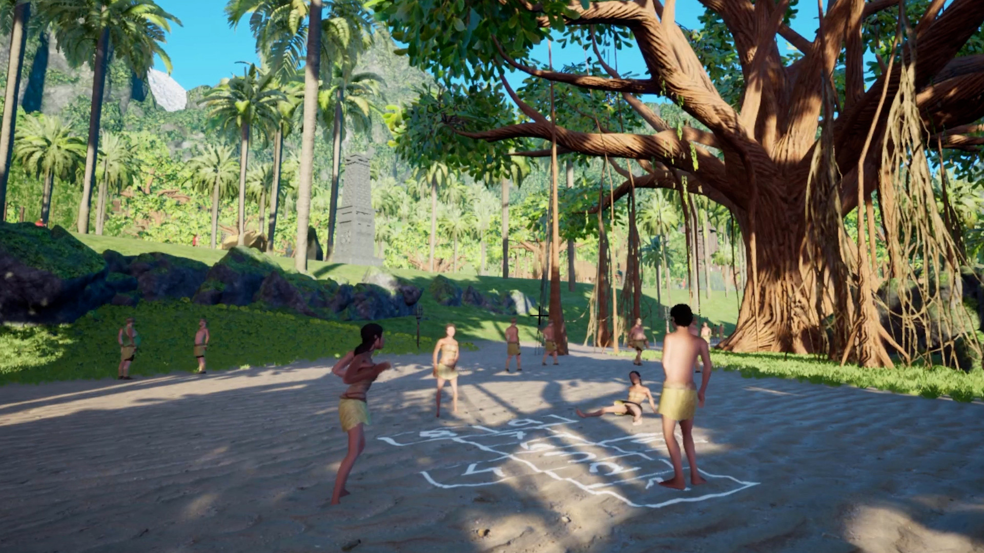 Biwar: Legend of Dragon Slayer - Screenshot 2