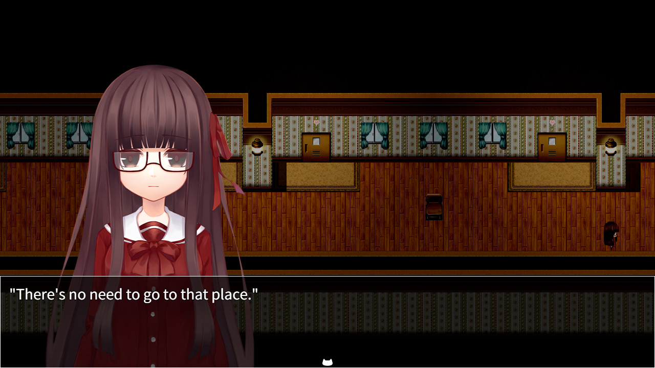 Matthiola Reverie Verse: Lost Island - Screenshot 3