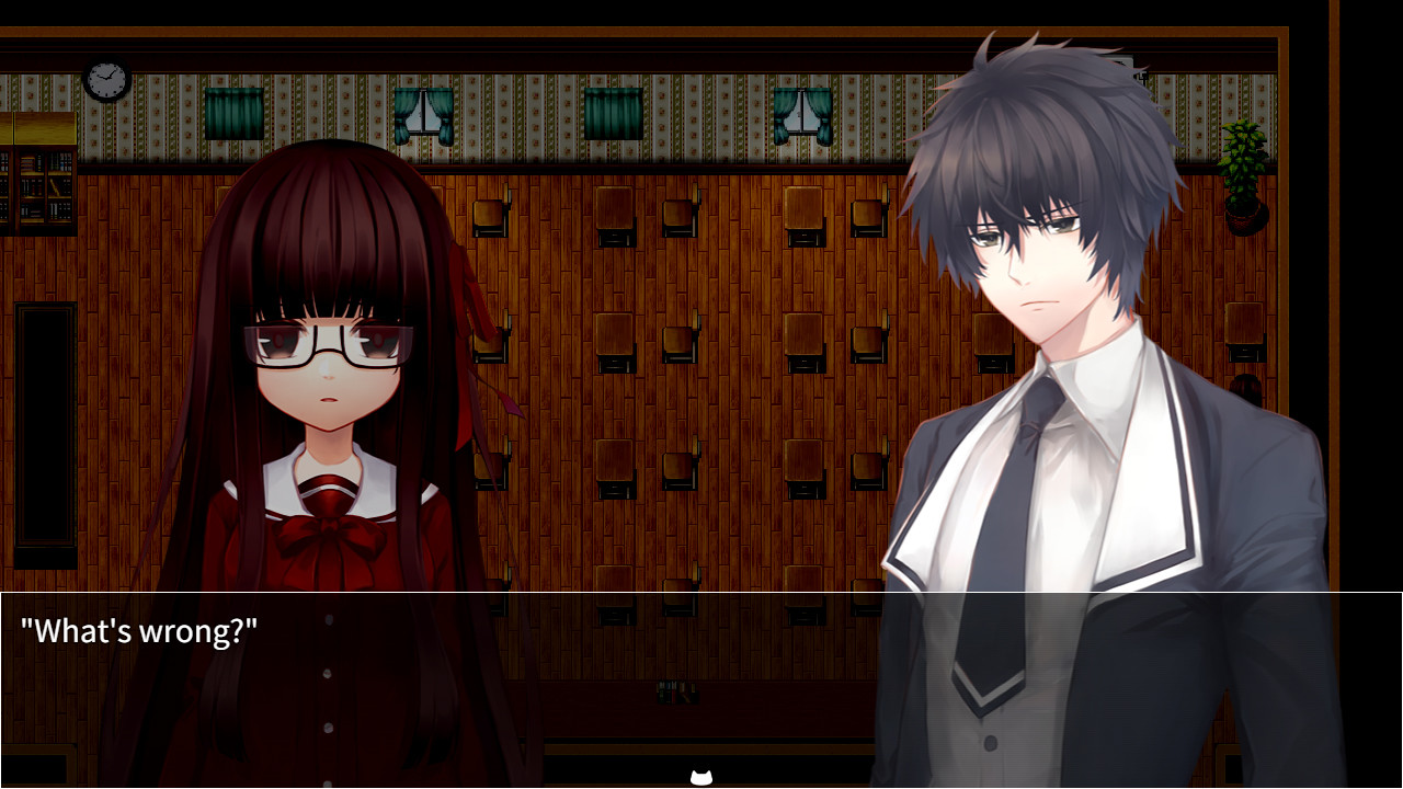 Matthiola Reverie Verse: Lost Island - Screenshot 1