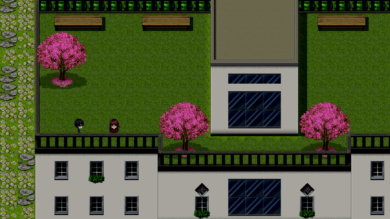 Matthiola Reverie Verse: Lost Island - Screenshot 4