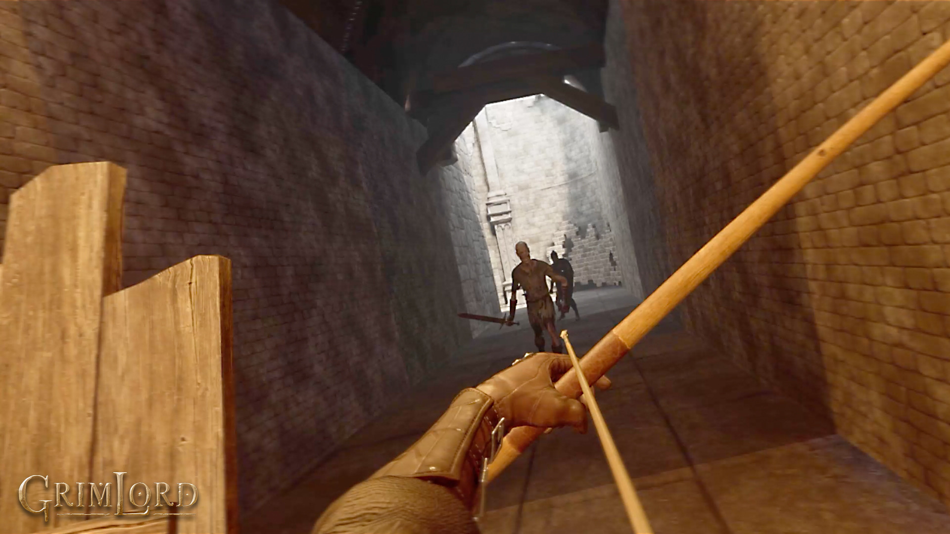 Grimlord - Screenshot 2