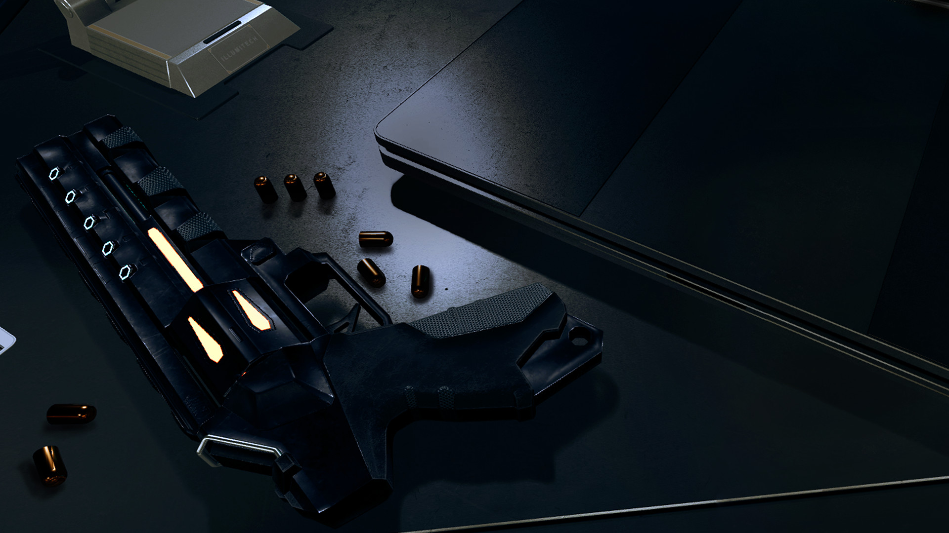 Dixotomia - Screenshot 10