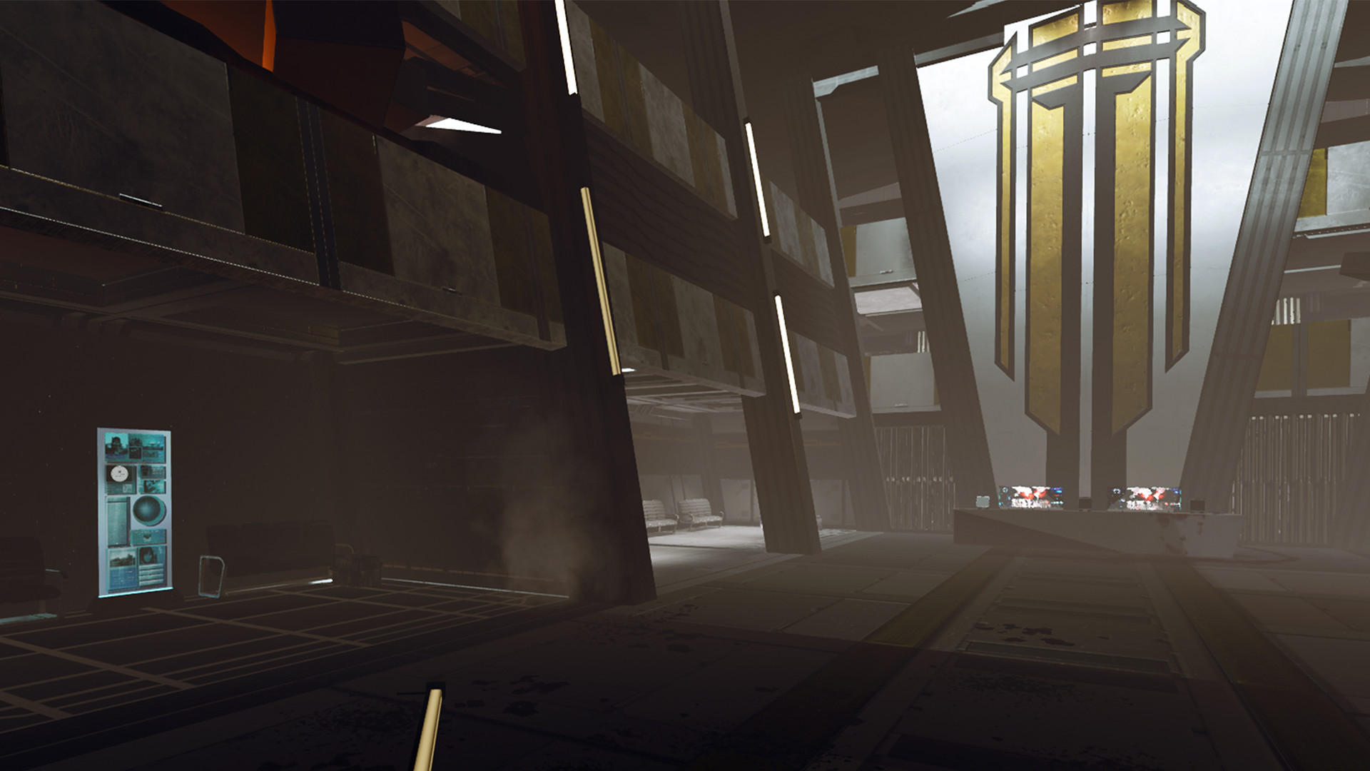 Dixotomia - Screenshot 14