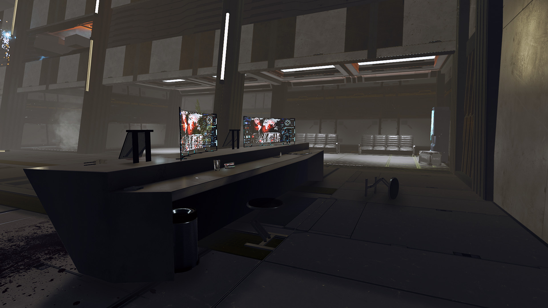 Dixotomia - Screenshot 7