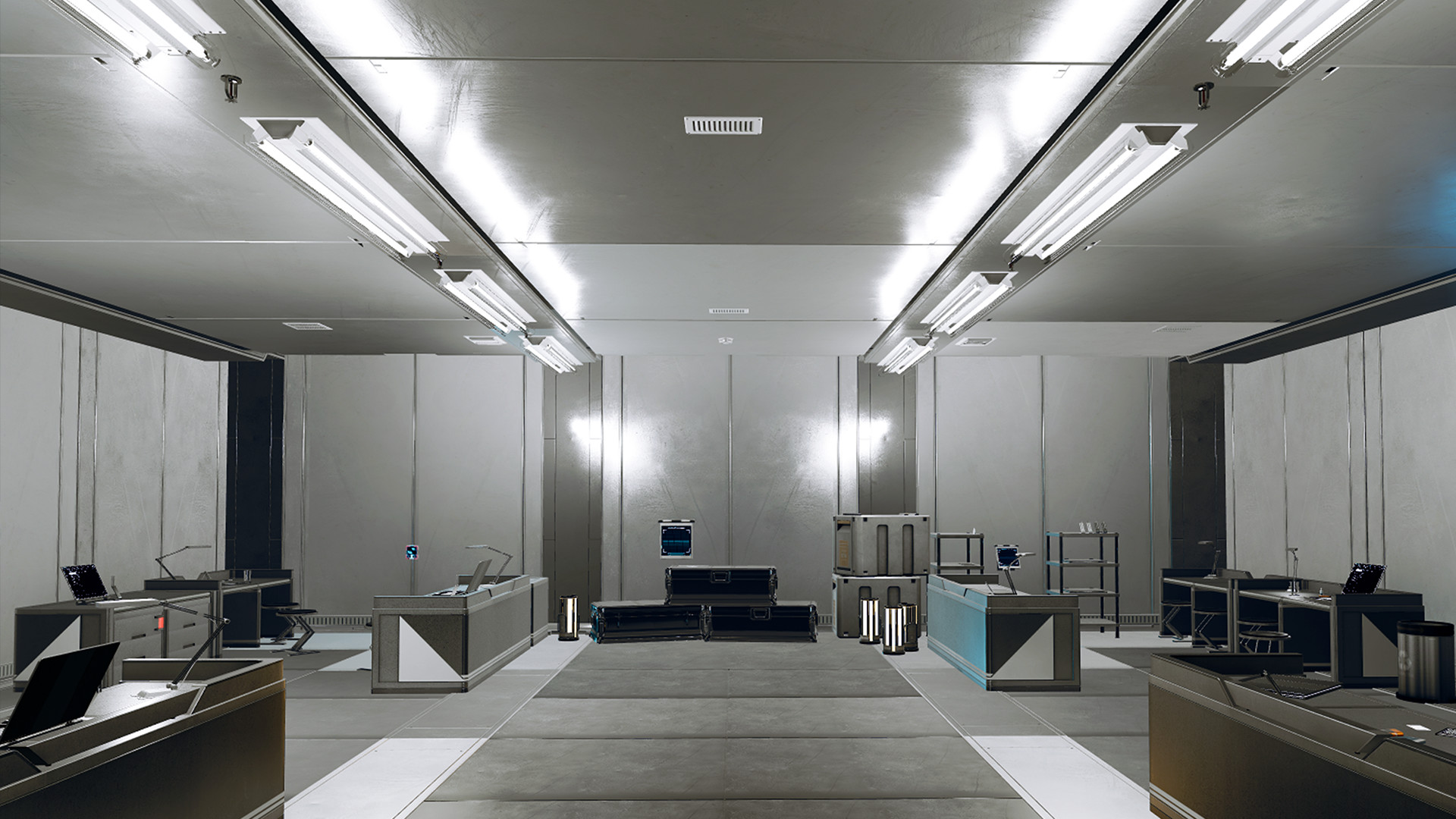 Dixotomia - Screenshot 5