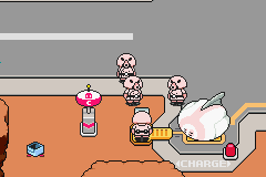 Mother 3: Opposing Force - Screenshot 3