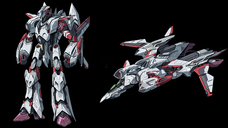 Thexder Neo - Screenshot 10