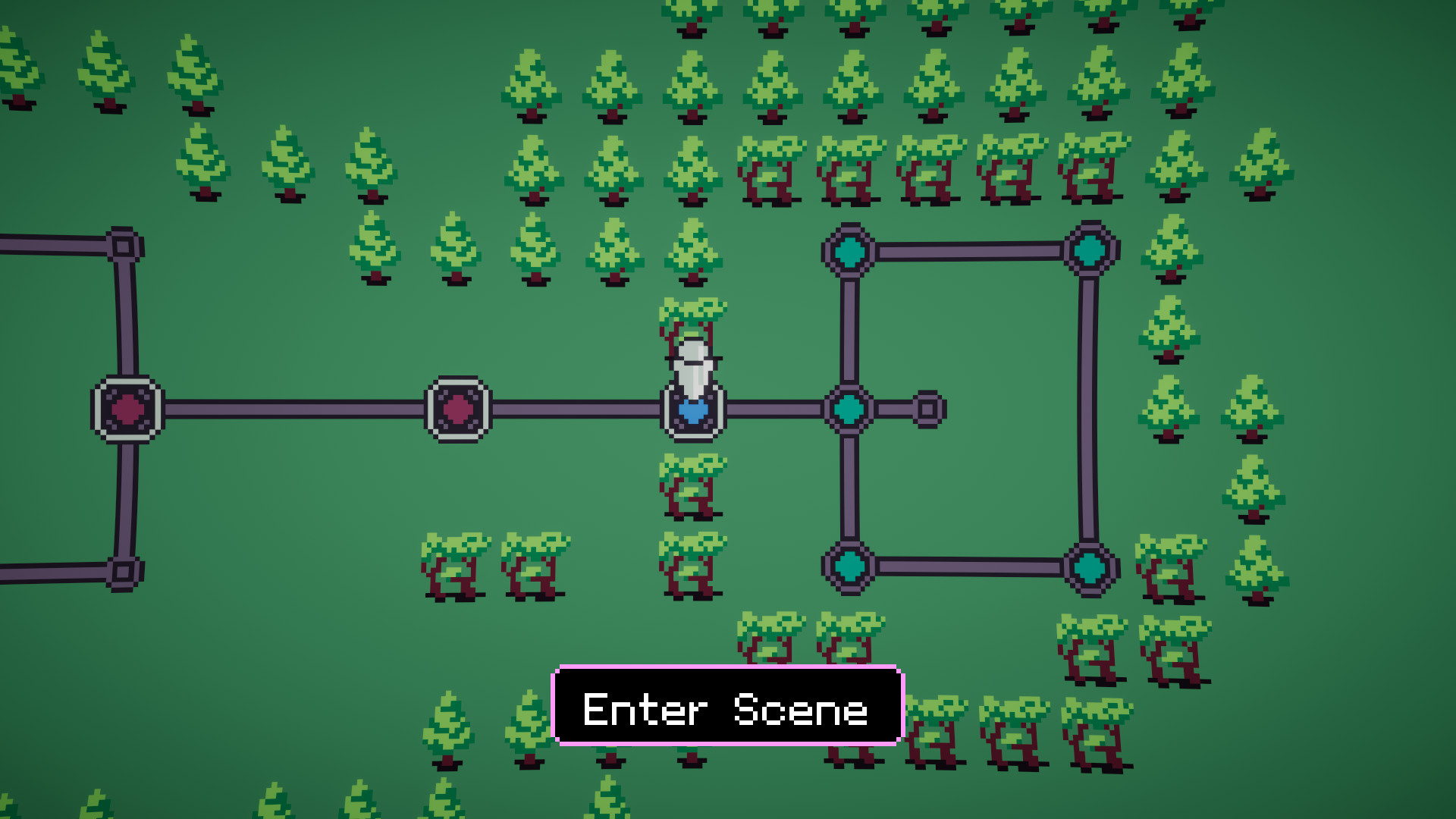 Interwoven - Screenshot 5