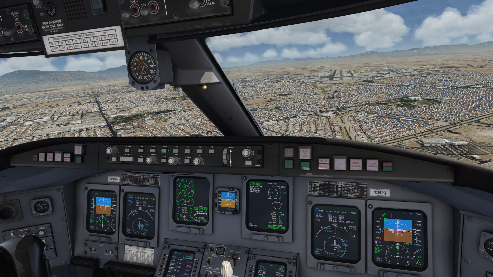 Aerofly FS 4 Flight Simulator: Aircraft AddOn