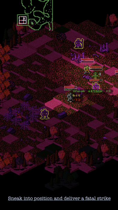 Mysterious Castle - Screenshot 5