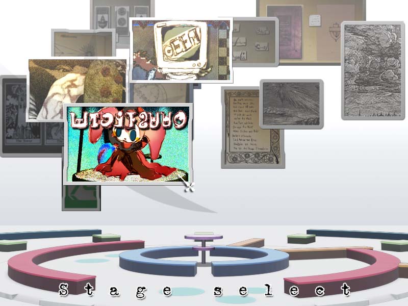 Grief Syndrome - Screenshot 8