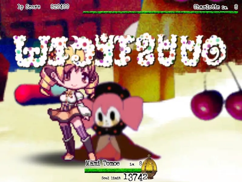 Grief Syndrome - Screenshot 6