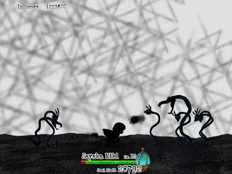 Grief Syndrome - Screenshot 4