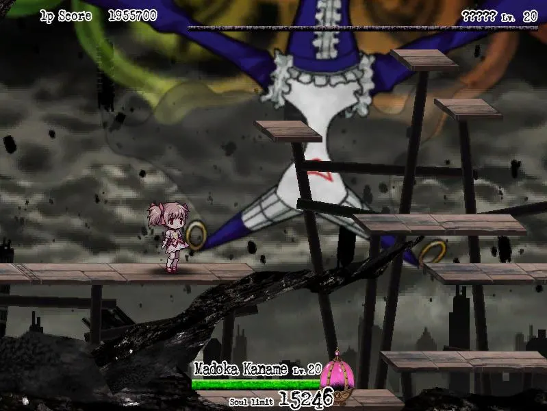 Grief Syndrome - Screenshot 5