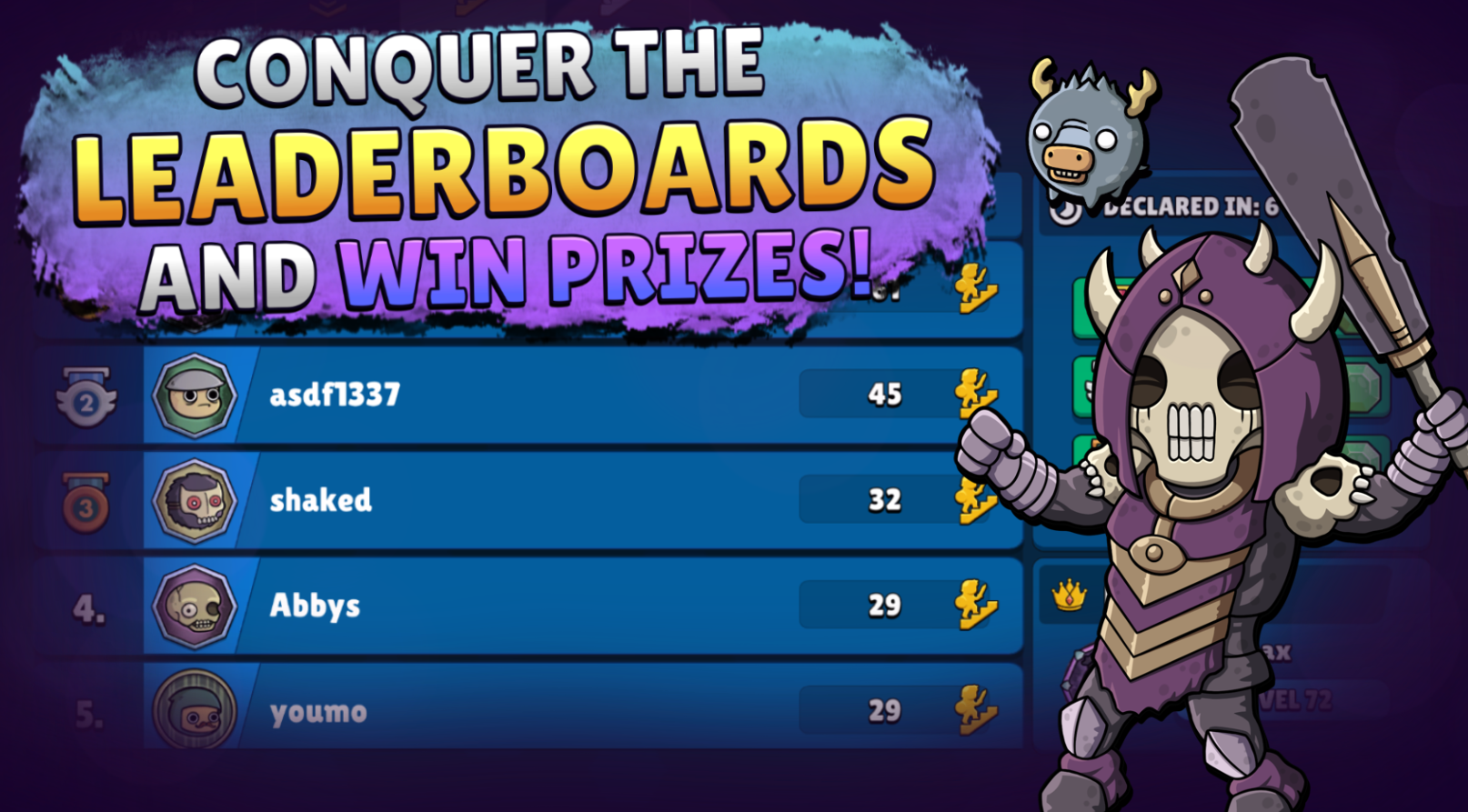 Terramorphers: Turn Based RPG - Screenshot 2