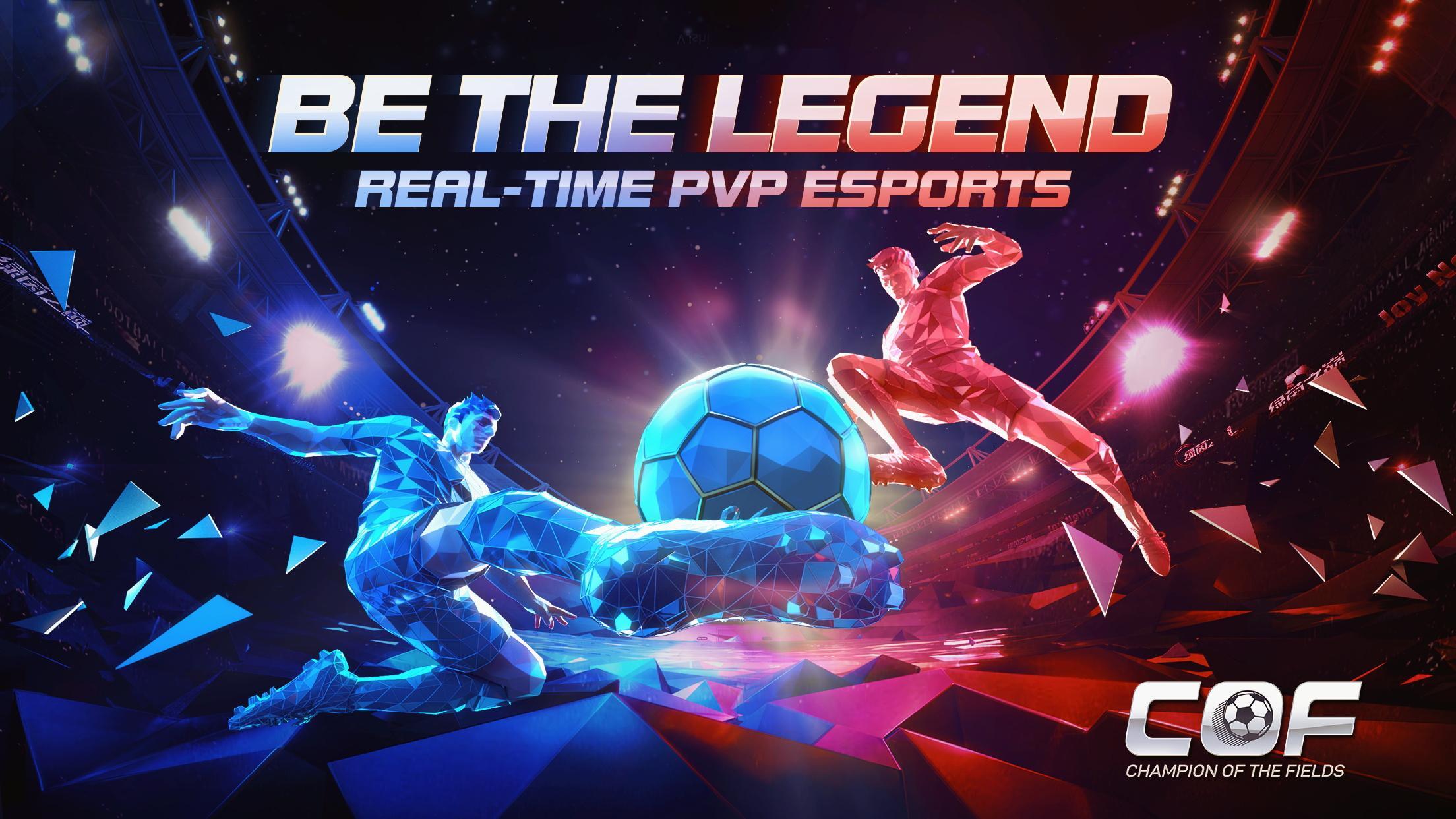 Champion of the Fields - Screenshot 3