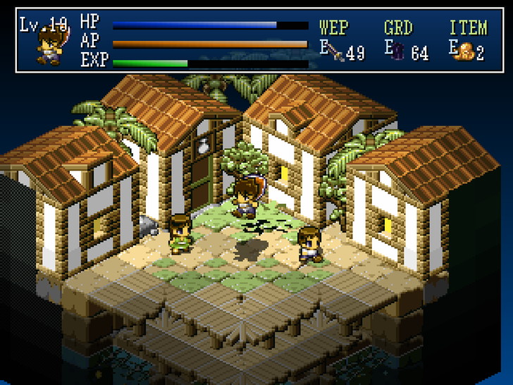 Hakoniwa Explorer - Screenshot 10