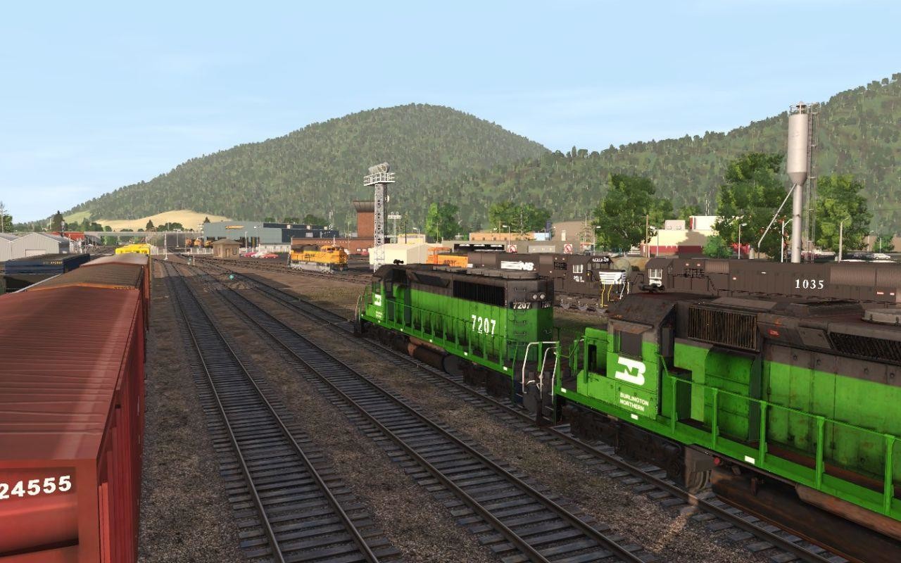 Trainz railroad simulator 2019 стим фото 27