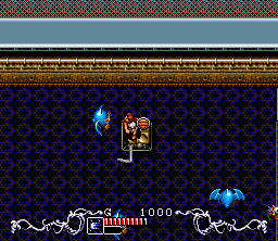 Brain Lord - Screenshot 4