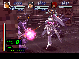 Xenogears