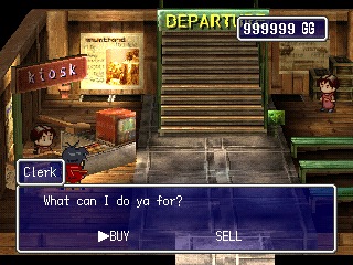 Thousand Arms - Screenshot 8