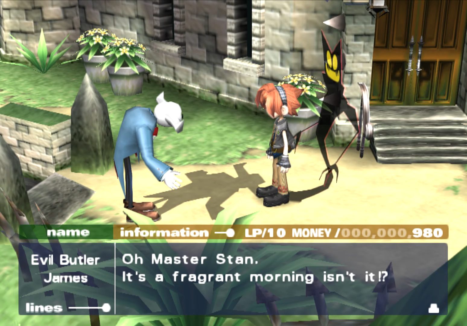 Okage: Shadow King - Screenshot 6