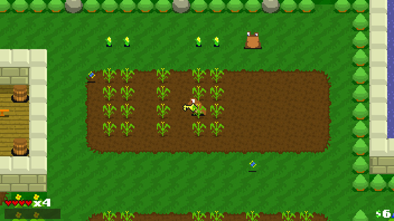 Toad on Fire - Screenshot 12